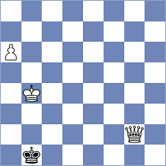 Karolczuk - Radu (chess.com INT, 2022)