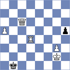 Mekhitarian - Fantinel (chess.com INT, 2024)