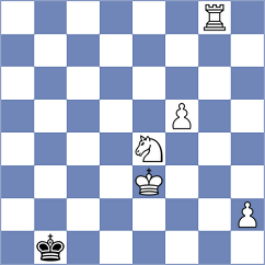 Gholami - Liu (Chess.com INT, 2020)