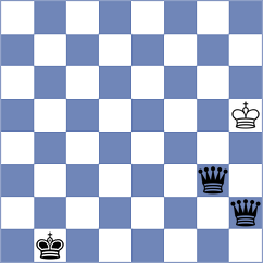 Mendoza - Nilssen (Chess.com INT, 2021)