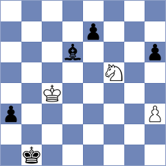 Barglowski - Belous (chess24.com INT, 2020)