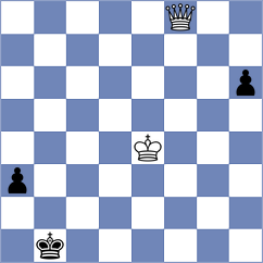 Qashashvili - Spyropoulos (chess.com INT, 2021)