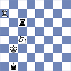 Matinian - Frolyanov (chess.com INT, 2024)