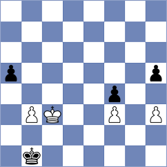 Leenhouts - Harshavardhan (chess.com INT, 2022)