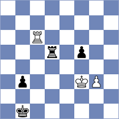 Silva - Iniyan (chess.com INT, 2024)