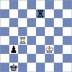 Perez Leiva - Rustemov (chess.com INT, 2024)
