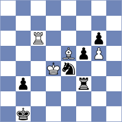 Perez - Popov (Chess.com INT, 2020)