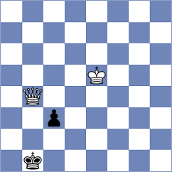 Robledo - Mazanchenko (Chess.com INT, 2021)