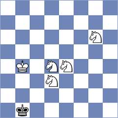 Hambleton - Shoshin (chess.com INT, 2024)