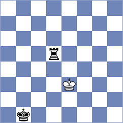 Zhigalko - Stribuk (chess.com INT, 2021)