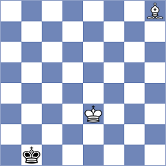 Rozman - Chan (chess.com INT, 2023)