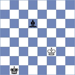 Arnold - Khoroshev (chess.com INT, 2024)