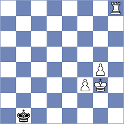 Iturrizaga Bonelli - Jobava (chess.com INT, 2021)