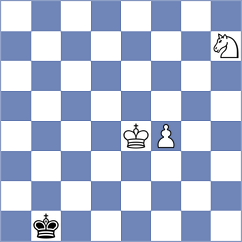 Isajevsky - Chakravarthi Reddy (chess.com INT, 2023)