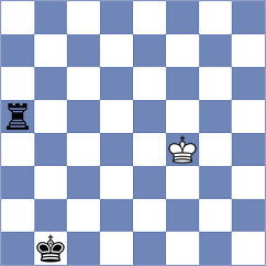 Perdomo - Visakh (Chess.com INT, 2021)