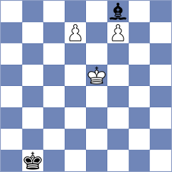 Akhvlediani - Diaz Villagran (Chess.com INT, 2021)
