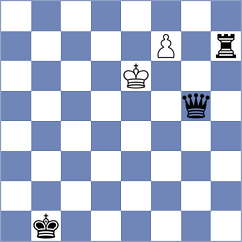 Dyachuk - Pap (chess.com INT, 2024)