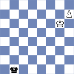 Ribeiro - Pasaribu (Chess.com INT, 2020)