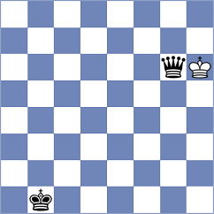 George Micheal - Vifleemskaia (chess.com INT, 2023)