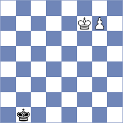 Volkov - Petrovskyi (chess.com INT, 2021)