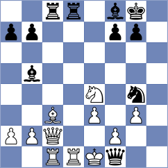 Gavrilov - Dragnev (chess.com INT, 2024)