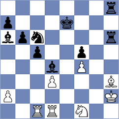 Palmer - Ferri (chess.com INT, 2023)
