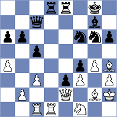 Jordan - Titichoca Daza (chess.com INT, 2024)