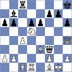Skvortsov - Cannon (chess.com INT, 2024)