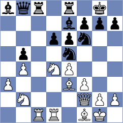 Yan - Jones (Chess.com INT, 2021)