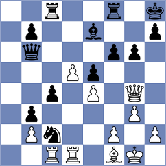 Eckert - Dudzinski (chess.com INT, 2023)