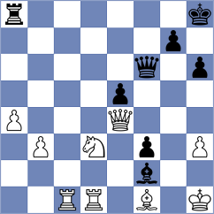 Niemann - Jaracz (chess.com INT, 2024)