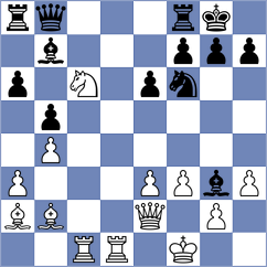 Liang - Dovzik (chess.com INT, 2024)