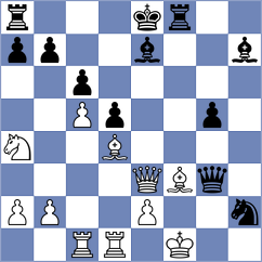 Cupid - Ernst (chess.com INT, 2023)