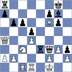 Helmer - Kacprzak (chess.com INT, 2024)