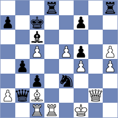 Bochnicka - Lagarde (chess.com INT, 2024)