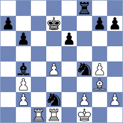 Plat - Santos Latasa (chess.com INT, 2024)