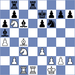 Moreira - Esmeraldas Huachi (chess.com INT, 2023)