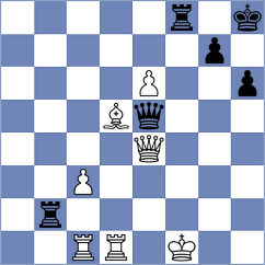 Barbero Sendic - Laxman (Chess.com INT, 2021)