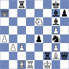 Cori T. - Maltsevskaya (FIDE Online Arena INT, 2024)