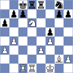 Fier - Delorme (chess.com INT, 2024)