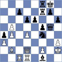 Torkar - Mravunac (Chess.com INT, 2021)