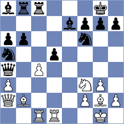 Li - Zawadzka (Chess.com INT, 2021)