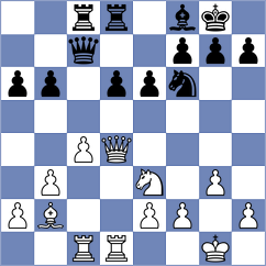 Khachatryan - Krayz (chess.com INT, 2020)