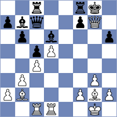 Mayaud - Brandao (chess.com INT, 2024)