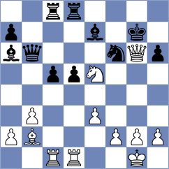 Slovineanu - Buscar (chess.com INT, 2024)