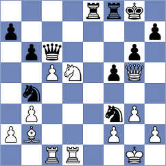 Troyke - Papp (Chess.com INT, 2020)
