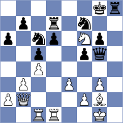 Jirovsky - Erban (Chess.com INT, 2021)