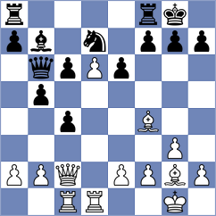 Yaksin - Lysyj (chess.com INT, 2021)
