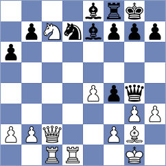 Hnydiuk - Walter (chess.com INT, 2023)