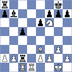 Vetokhin - Barus (chess.com INT, 2022)